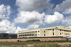 NEW FACTORY ESTABLISHED IN YEAR 2017